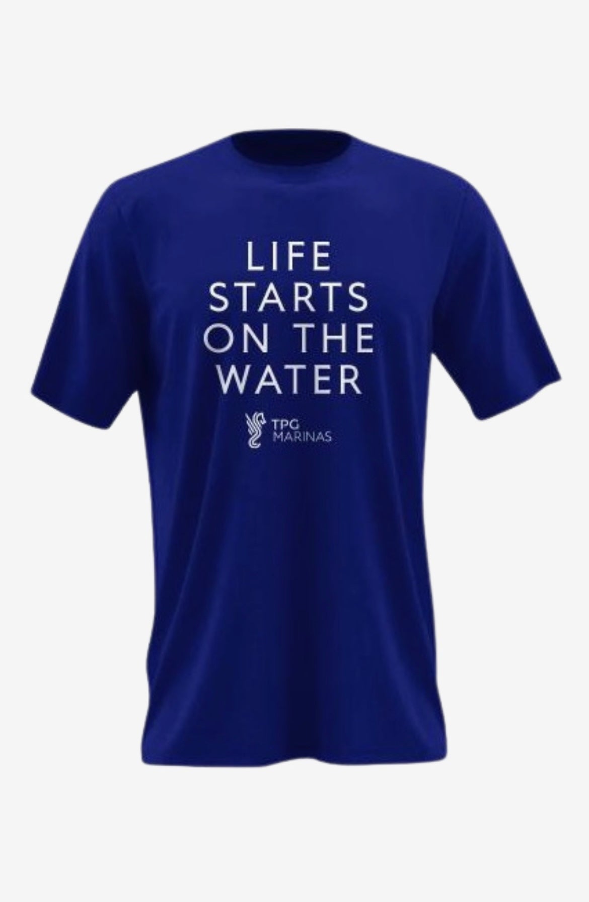 TPG Marinas Women's UV Short Sleeve Style B