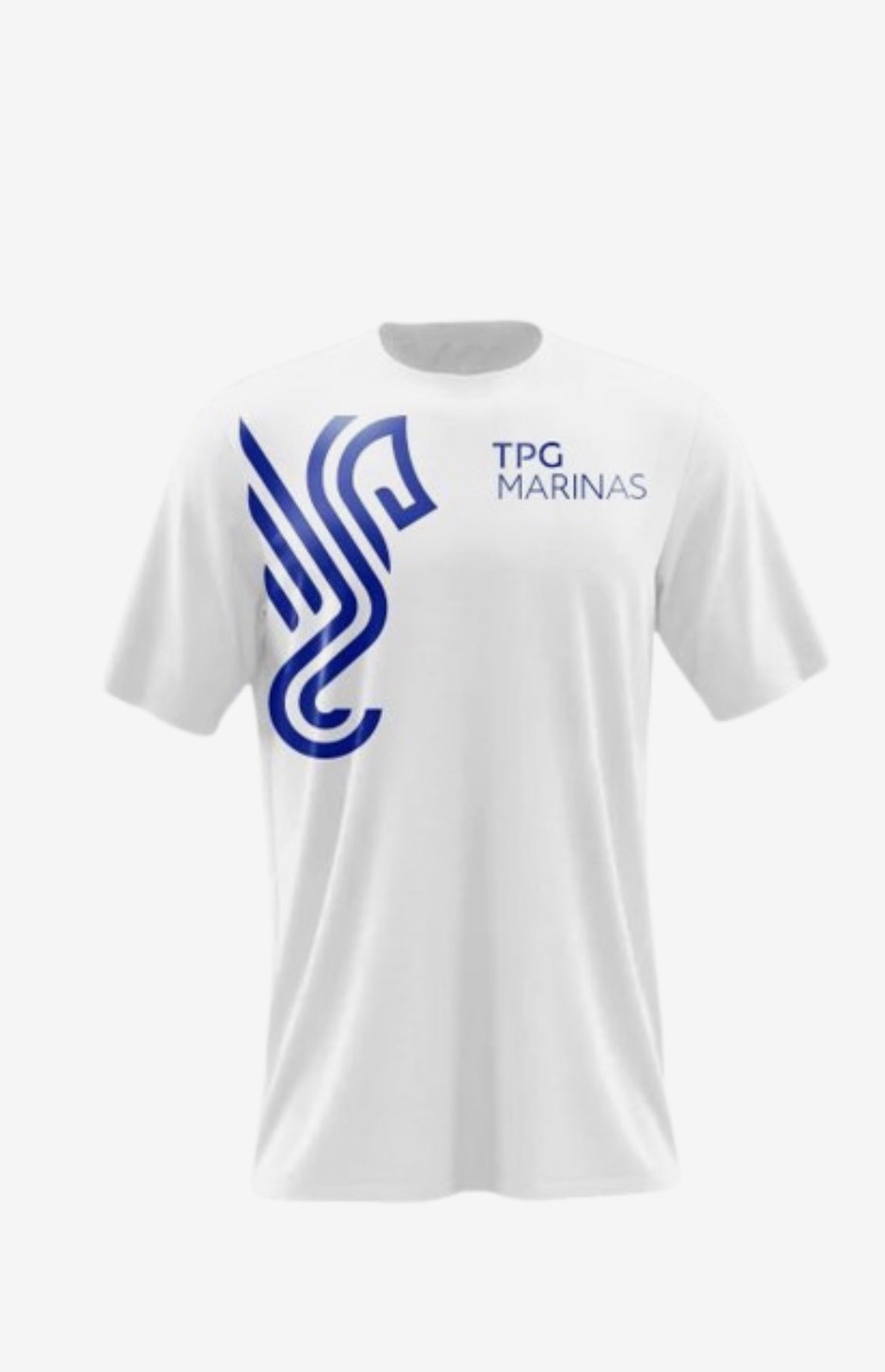 TPG Marinas Women's UV Short Sleeve Style A