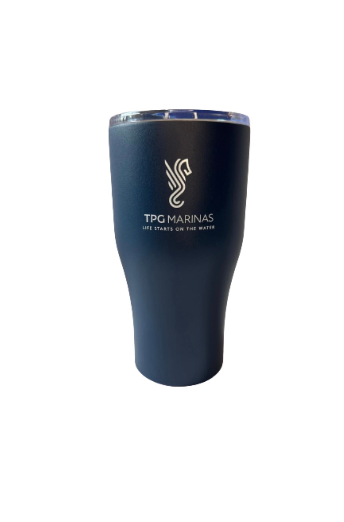 TPG Marinas 16.9oz Tumbler