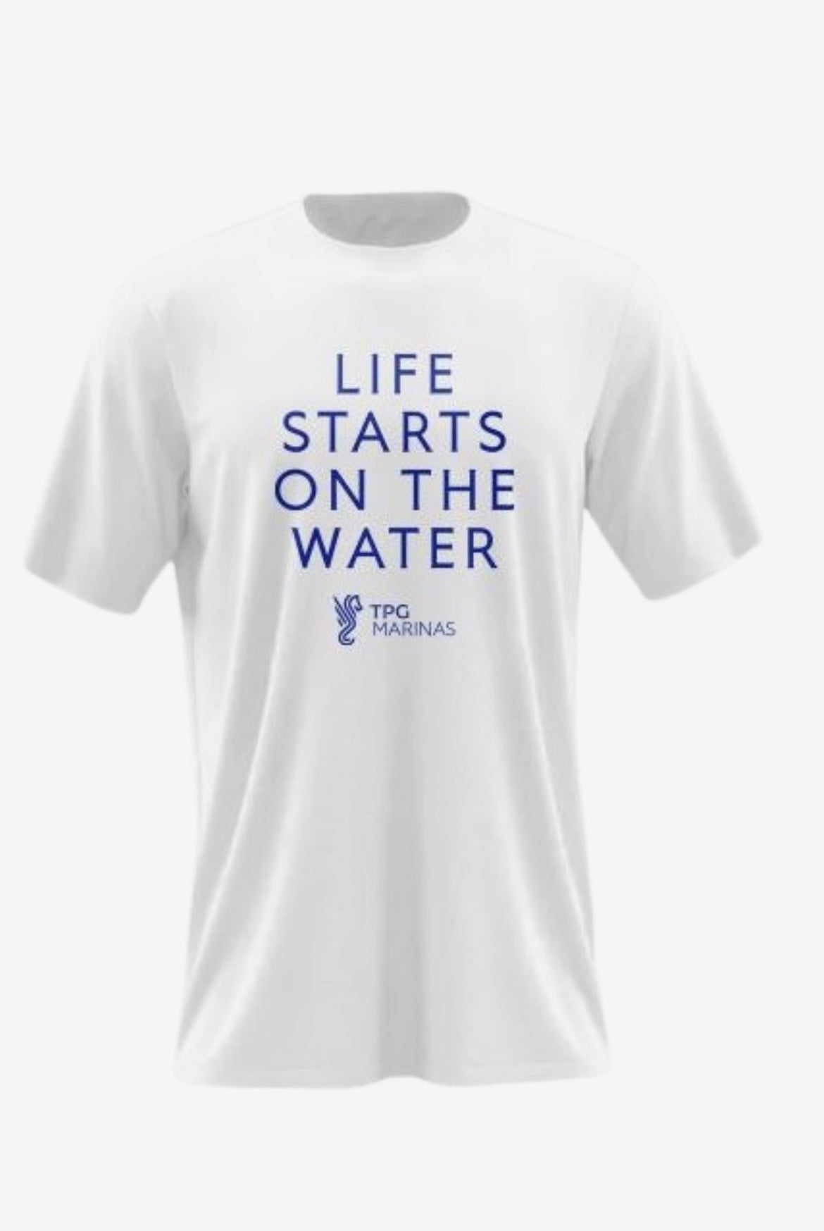 TPG Marinas Women's UV Short Sleeve Style B